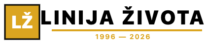LINIJA ŽIVOTA